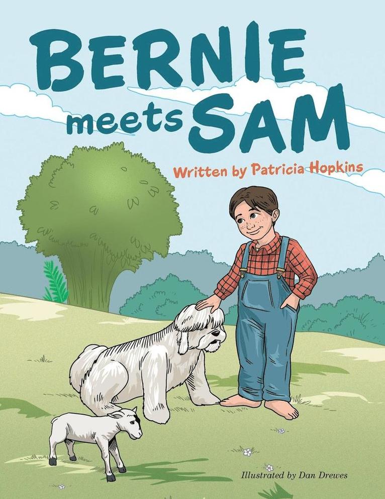 Bernie Meets Sam 1