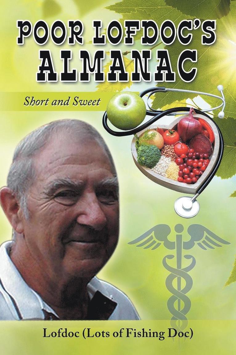 Poor Lofdoc's Almanac 1