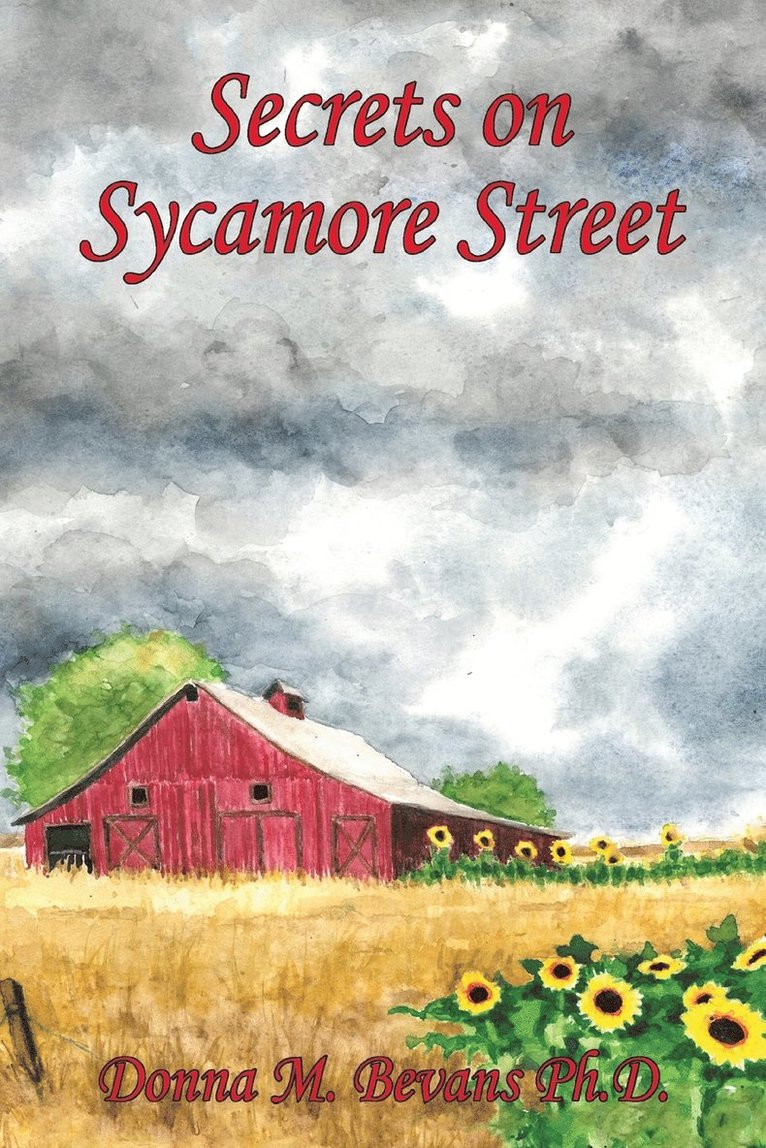 Secrets on Sycamore Street 1