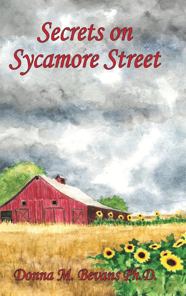 Secrets on Sycamore Street 1