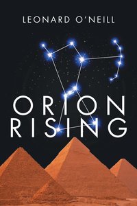 bokomslag Orion Rising