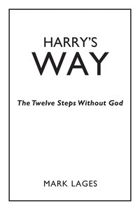 bokomslag Harry's Way