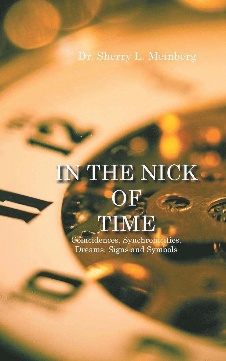 In the Nick of Time 1