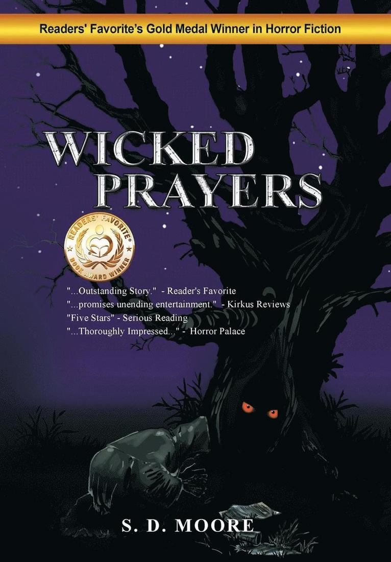 Wicked Prayers 1