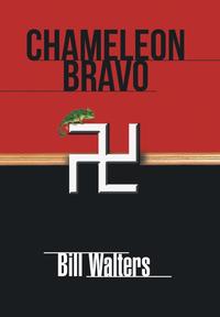 bokomslag Chameleon Bravo