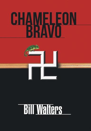 bokomslag Chameleon Bravo