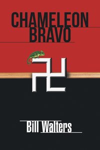 bokomslag Chameleon Bravo