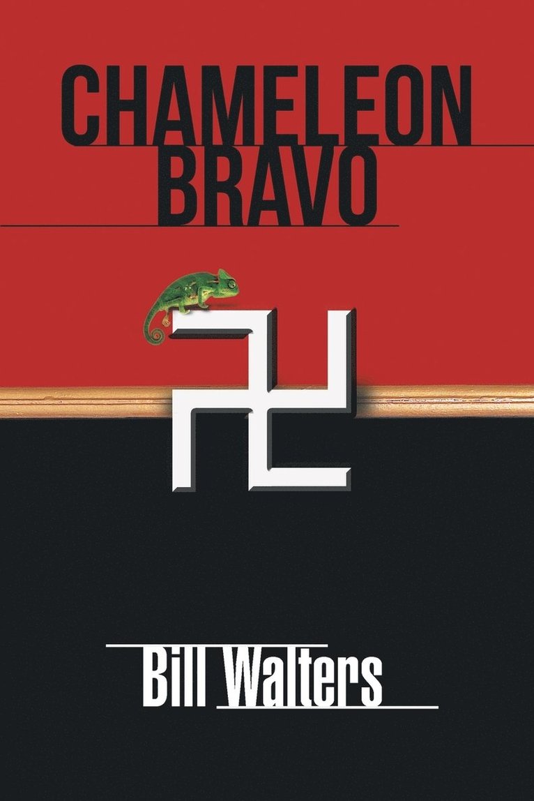 Chameleon Bravo 1