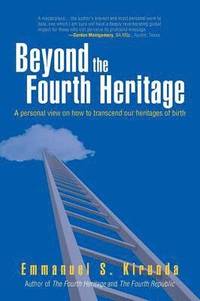 bokomslag Beyond the Fourth Heritage