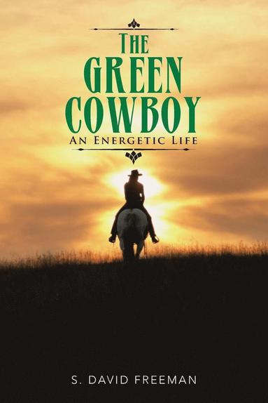 bokomslag Green Cowboy