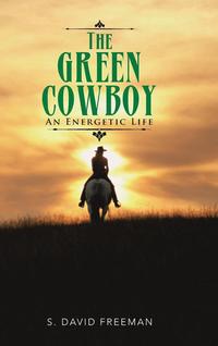 bokomslag The Green Cowboy