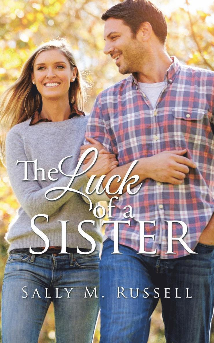 Luck of a Sister 1