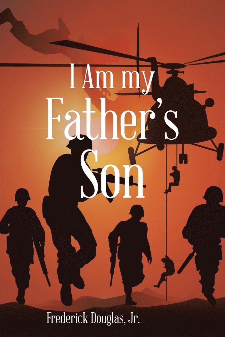 I Am my Father's Son 1