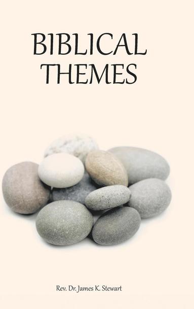 bokomslag Biblical Themes