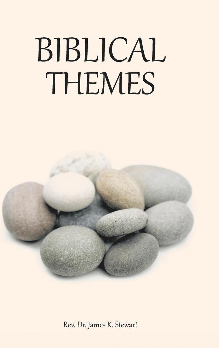 Biblical Themes 1