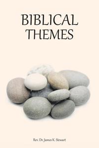 bokomslag Biblical Themes