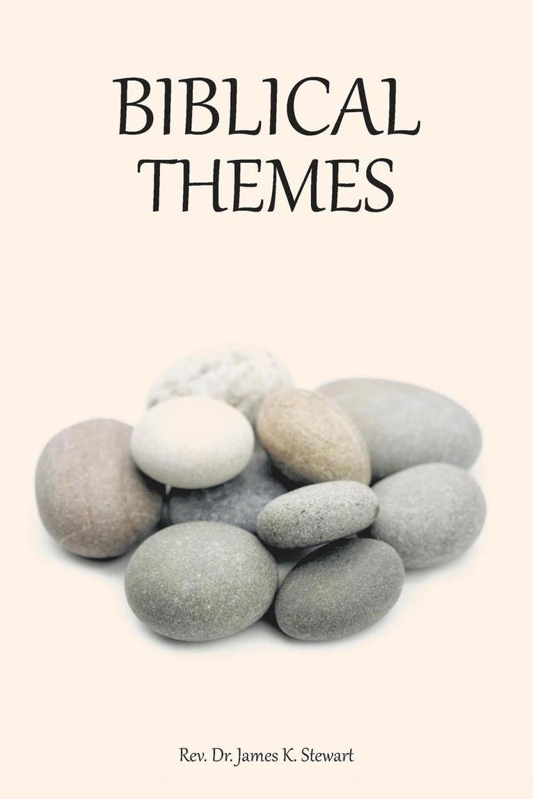 Biblical Themes 1