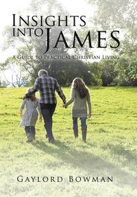bokomslag Insights into James