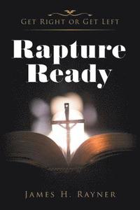 bokomslag Rapture Ready