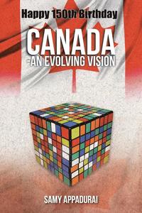 bokomslag Canada-An Evolving Vision