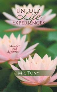 bokomslag Untold Life Experiences