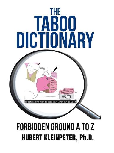 bokomslag Taboo Dictionary