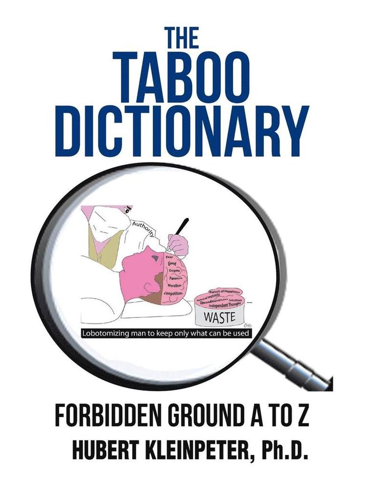 Taboo Dictionary 1