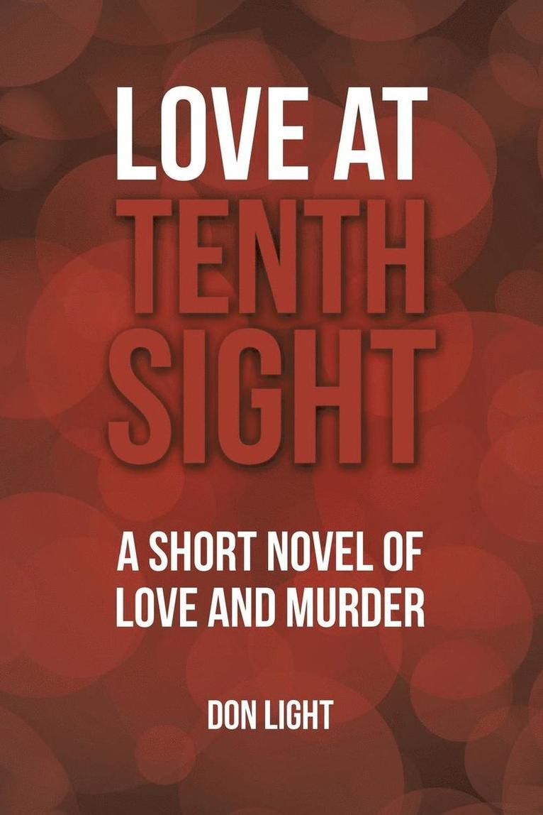 Love at Tenth Sight 1