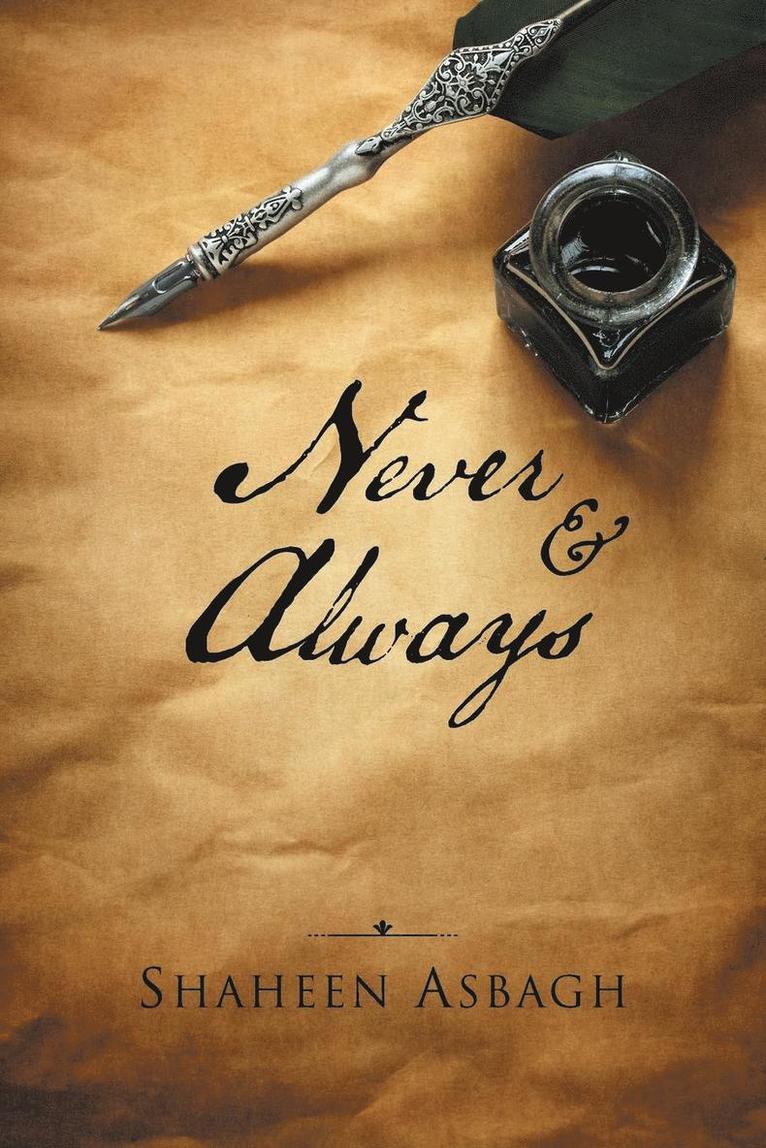 Never & Always 1