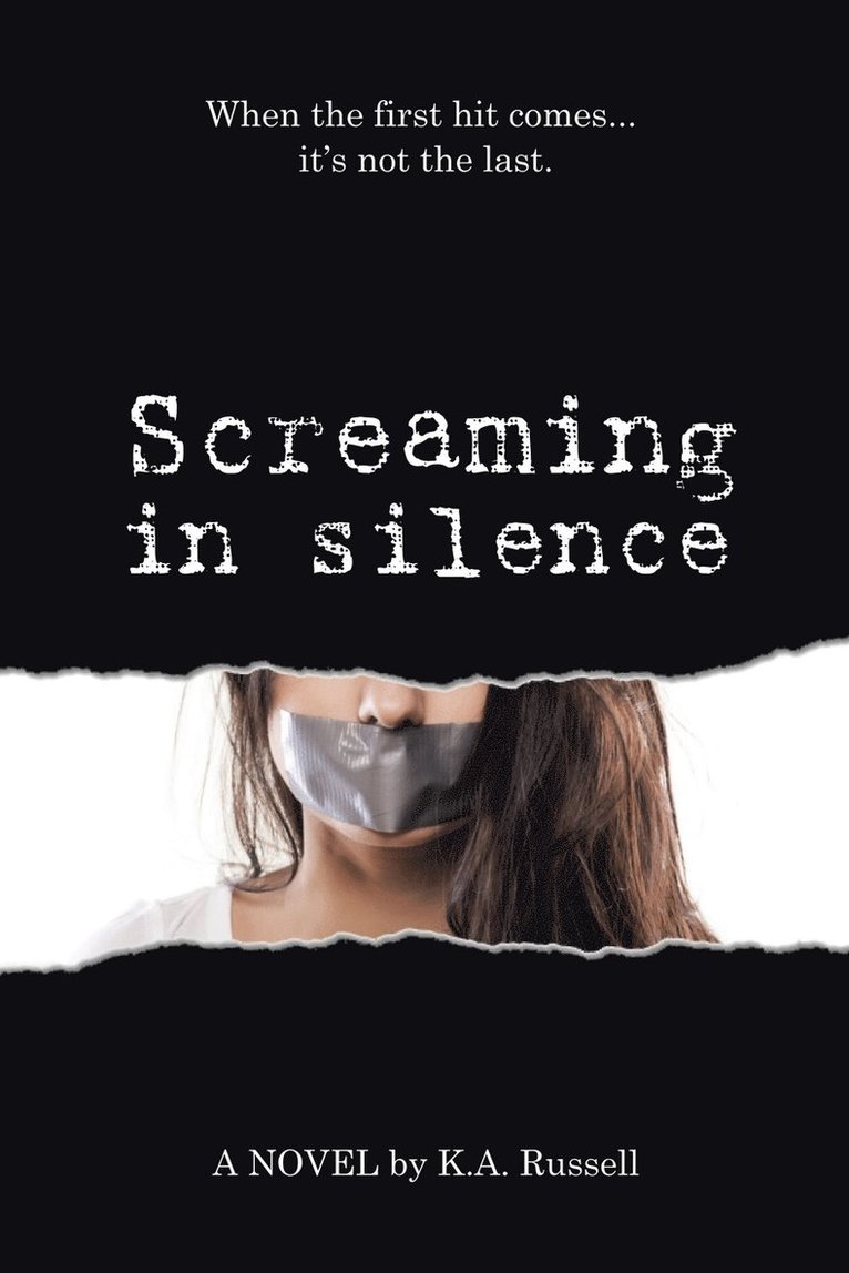 Screaming in Silence 1