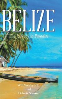 bokomslag Belize