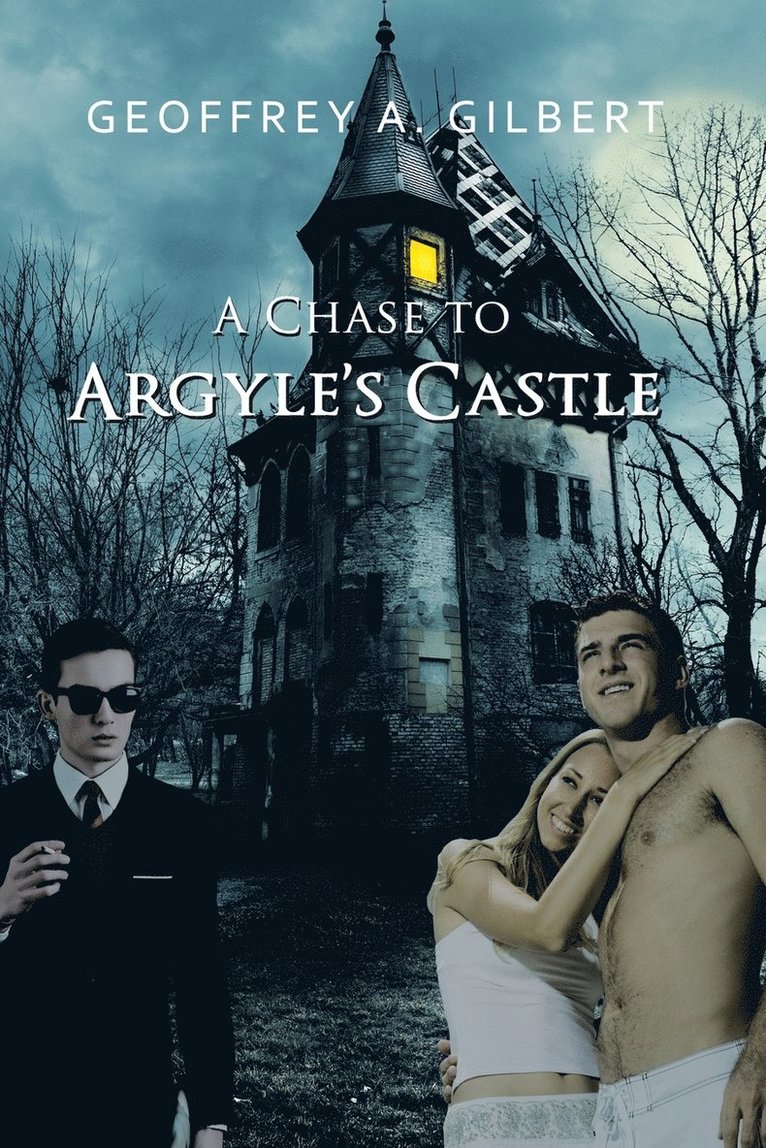 Chase to Argyle's Castle 1