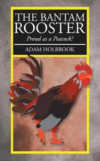 bokomslag Bantam Rooster