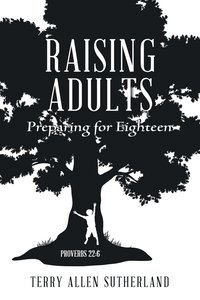 bokomslag Raising Adults