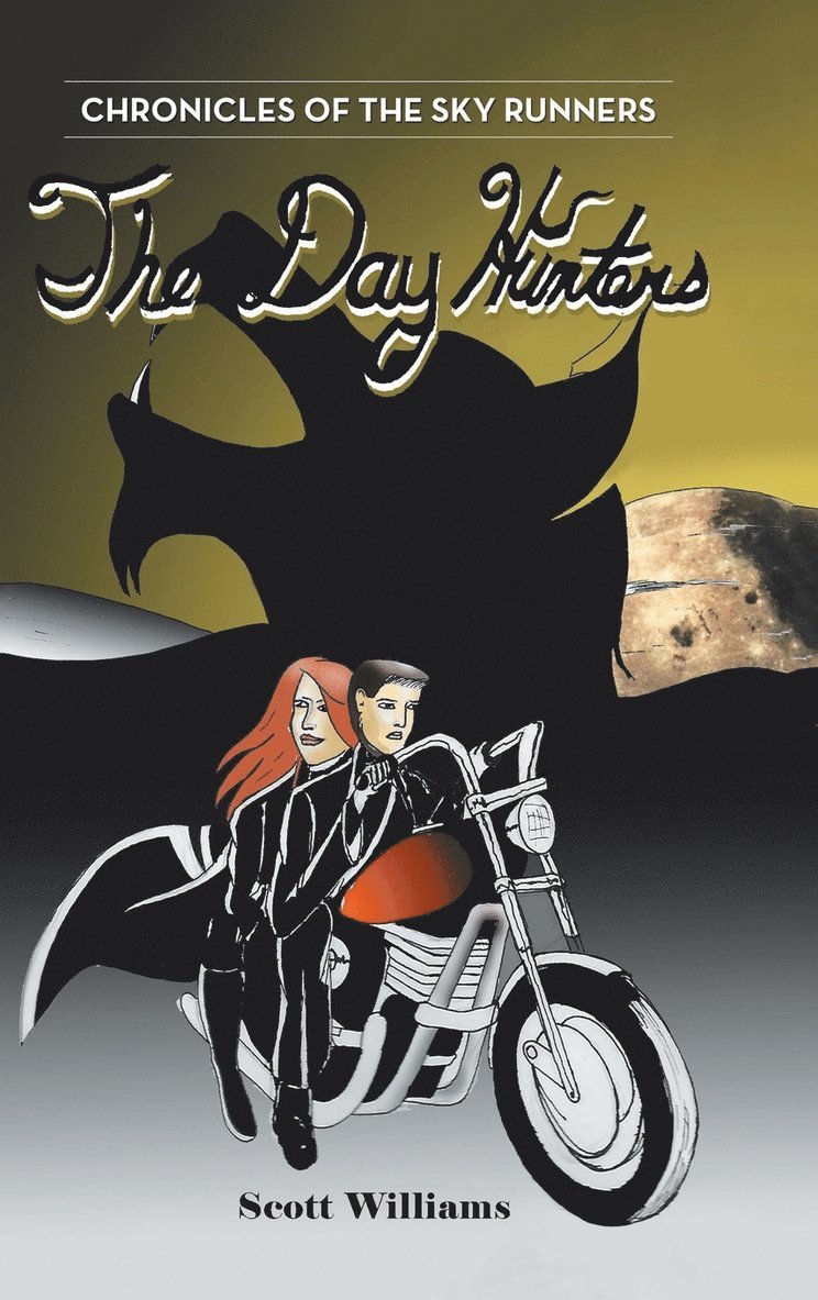 The Day Hunters 1
