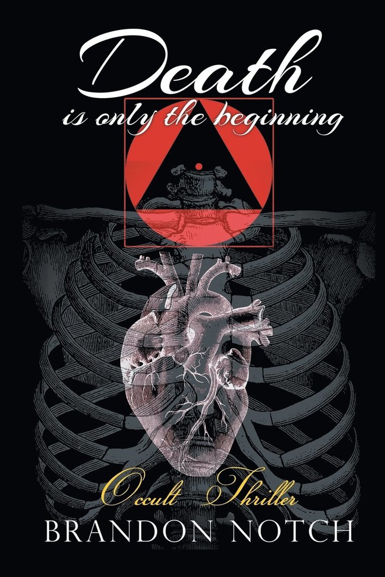 Death Is Only the Beginning 1