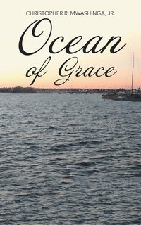 bokomslag Ocean of Grace