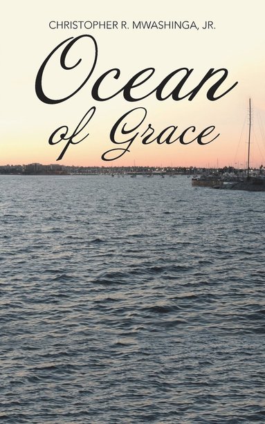 bokomslag Ocean of Grace