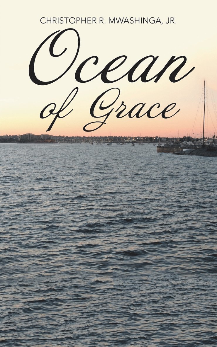 Ocean of Grace 1