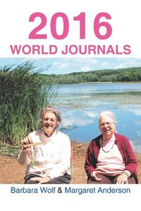 bokomslag 2016 World Journals