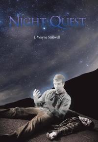bokomslag Night Quest