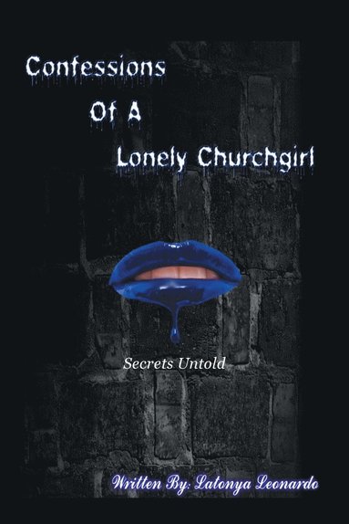 bokomslag Confessions of a Lonely Churchgirl