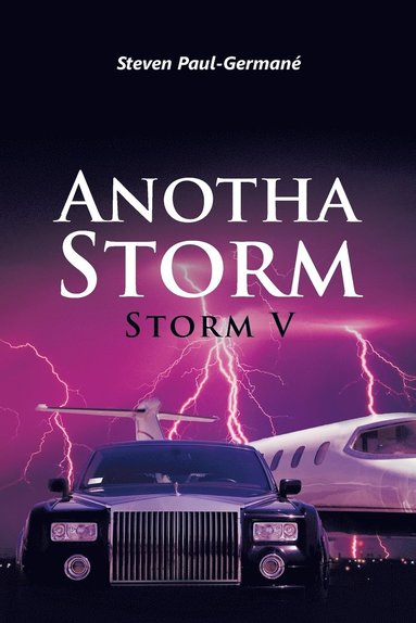 bokomslag Anotha Storm