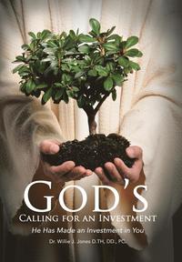 bokomslag God's Calling Investor