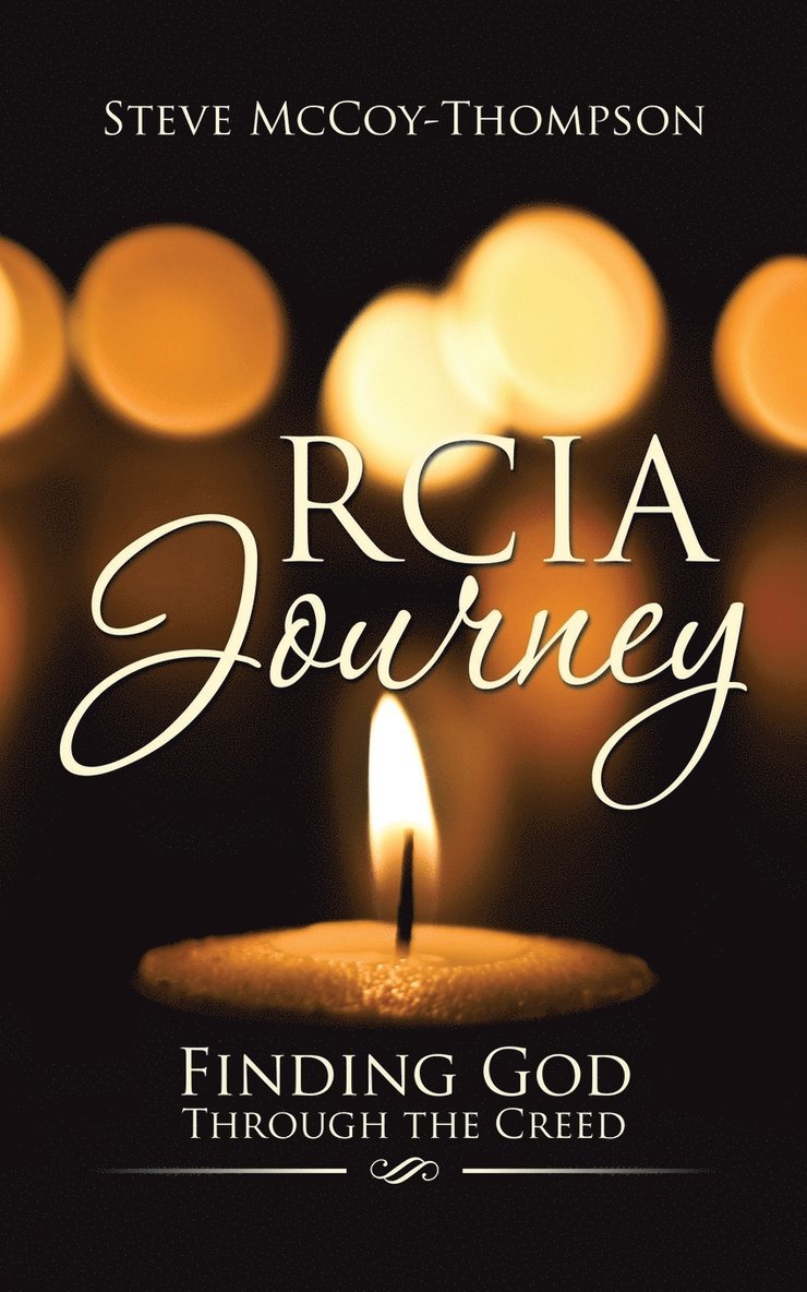 RCIA Journey 1