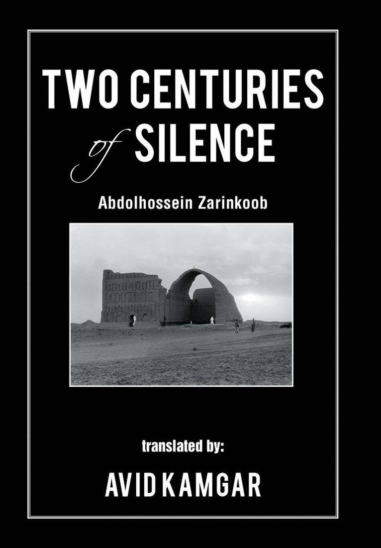 Two Centuries of Silence 1