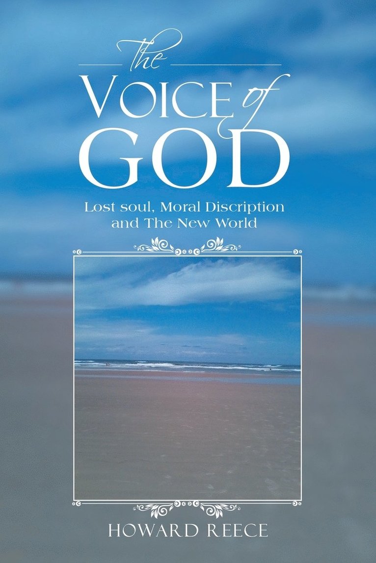 The Voice of God 1