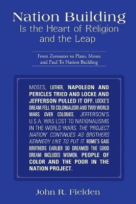 Nation Building Is the Heart of Religion and the Leap 1