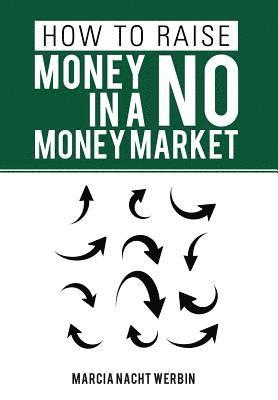 bokomslag How to Raise Money in a No Money Market