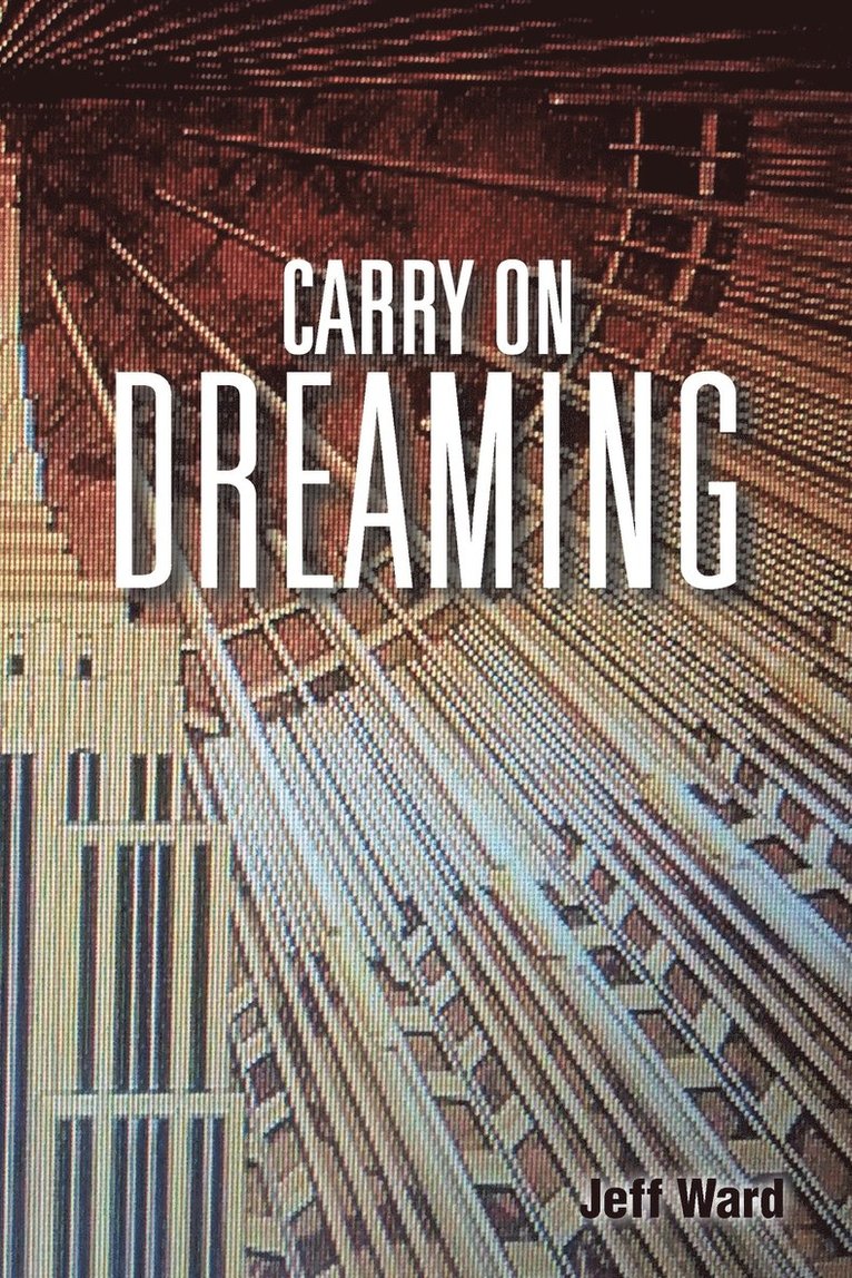 Carry On Dreaming 1